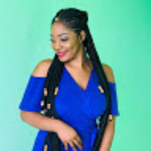 Meet your Posher, Ndingwan